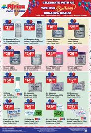 Africa Cash and Carry catalogue Page 13