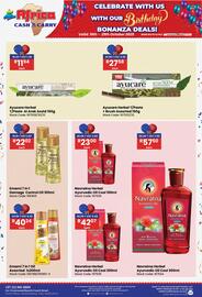 Africa Cash and Carry catalogue Page 14