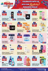 Africa Cash and Carry catalogue Page 16