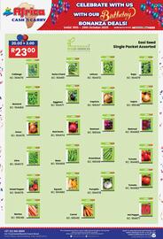 Africa Cash and Carry catalogue Page 19
