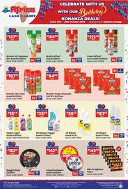 Africa Cash and Carry catalogue Page 20