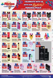 Africa Cash and Carry catalogue Page 21