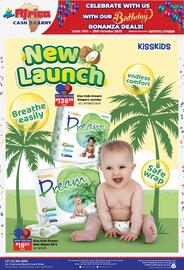 Africa Cash and Carry catalogue Page 22