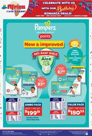 Africa Cash and Carry catalogue Page 23