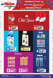 Africa Cash and Carry catalogue Page 24