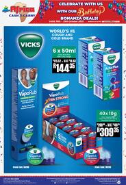 Africa Cash and Carry catalogue Page 25