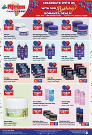 Africa Cash and Carry catalogue Page 27
