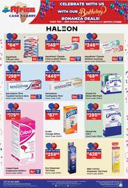Africa Cash and Carry catalogue Page 28