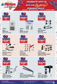 Africa Cash and Carry catalogue Page 29