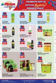 Africa Cash and Carry catalogue Page 31