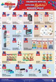 Africa Cash and Carry catalogue Page 32