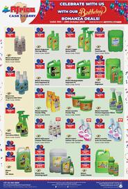 Africa Cash and Carry catalogue Page 33