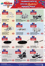 Africa Cash and Carry catalogue Page 35