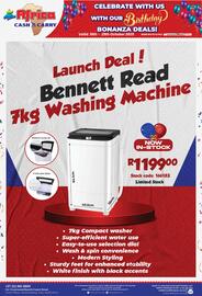Africa Cash and Carry catalogue Page 36