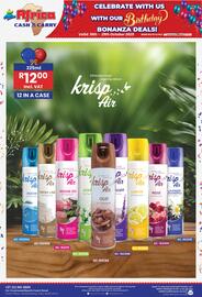 Africa Cash and Carry catalogue Page 37