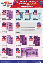 Africa Cash and Carry catalogue Page 38