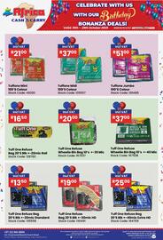 Africa Cash and Carry catalogue Page 39