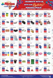 Africa Cash and Carry catalogue Page 40
