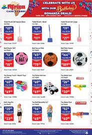Africa Cash and Carry catalogue Page 41