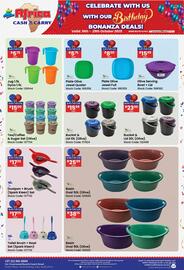 Africa Cash and Carry catalogue Page 42