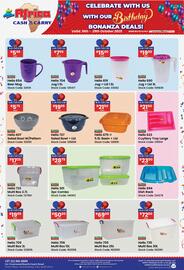 Africa Cash and Carry catalogue Page 43