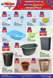 Africa Cash and Carry catalogue Page 44