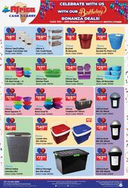 Africa Cash and Carry catalogue Page 45