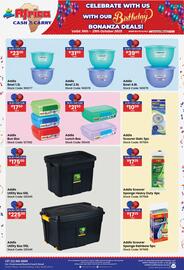 Africa Cash and Carry catalogue Page 47