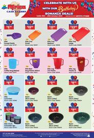 Africa Cash and Carry catalogue Page 48