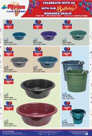 Africa Cash and Carry catalogue Page 50