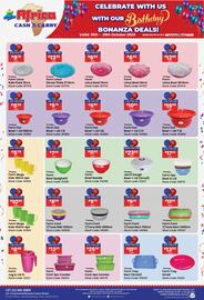 Africa Cash and Carry catalogue Page 51