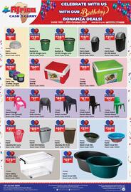 Africa Cash and Carry catalogue Page 52