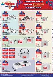 Africa Cash and Carry catalogue Page 53