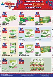 Africa Cash and Carry catalogue Page 54
