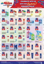 Africa Cash and Carry catalogue Page 56