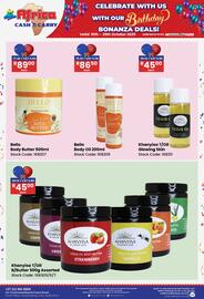 Africa Cash and Carry catalogue Page 57