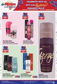 Africa Cash and Carry catalogue Page 58