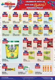 Africa Cash and Carry catalogue Page 59