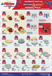 Africa Cash and Carry catalogue Page 6