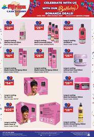 Africa Cash and Carry catalogue Page 60