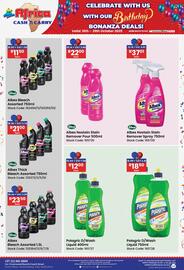Africa Cash and Carry catalogue Page 61