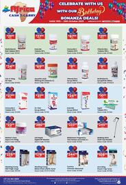 Africa Cash and Carry catalogue Page 62