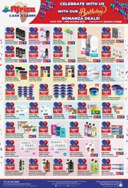 Africa Cash and Carry catalogue Page 67