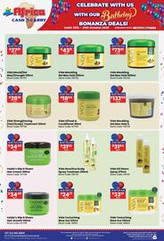 Africa Cash and Carry catalogue Page 72