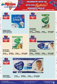 Africa Cash and Carry catalogue Page 74