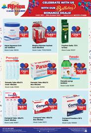 Africa Cash and Carry catalogue Page 75