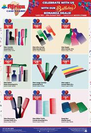 Africa Cash and Carry catalogue Page 76