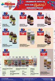 Africa Cash and Carry catalogue Page 78