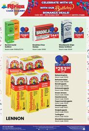 Africa Cash and Carry catalogue Page 79