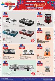 Africa Cash and Carry catalogue Page 8